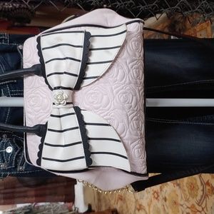 Betsy Johnson Women handbag